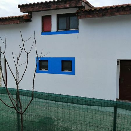 Vila Lotus Murighiol Exterior foto