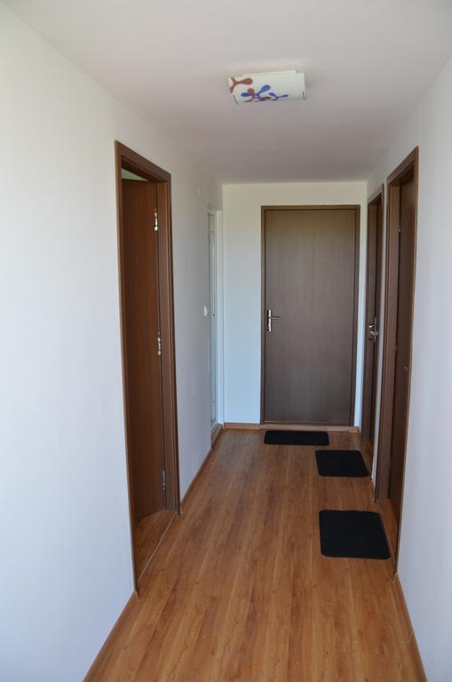 Vila Lotus Murighiol Zimmer foto