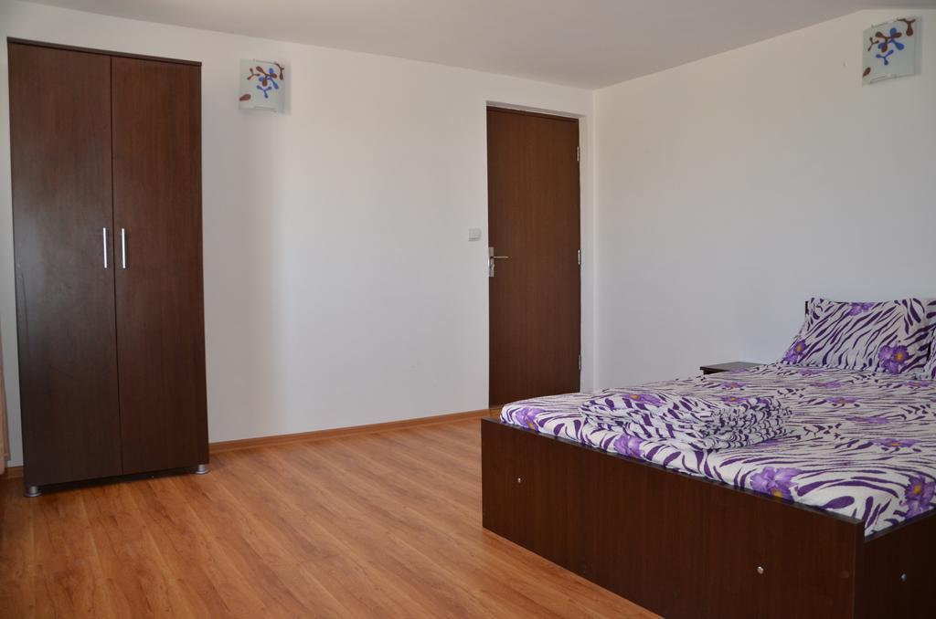 Vila Lotus Murighiol Zimmer foto