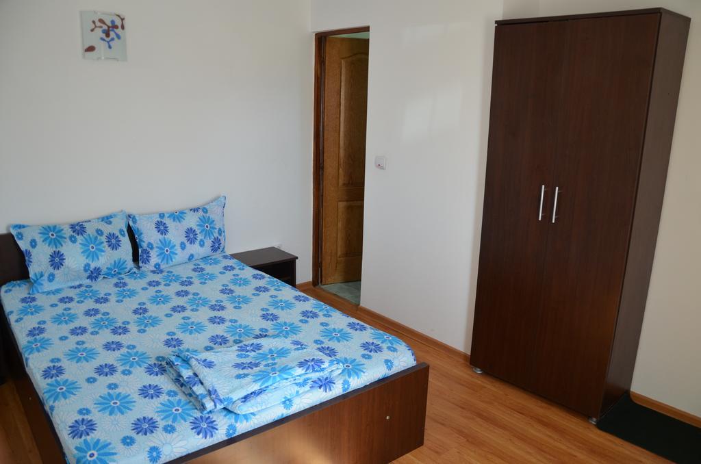 Vila Lotus Murighiol Zimmer foto